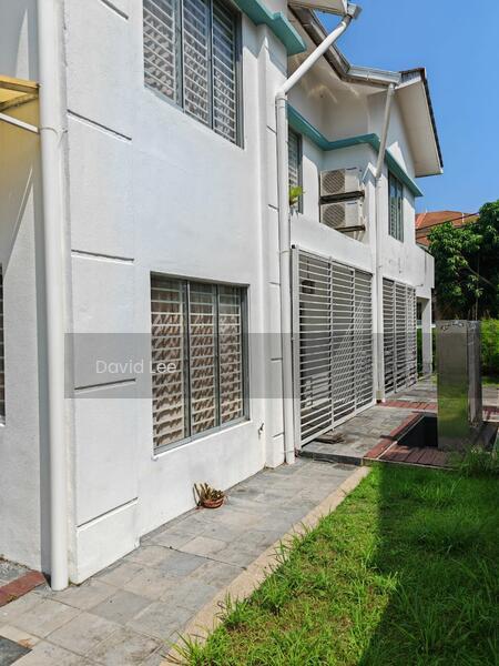 Prima Ville, Rawang Perdana - 5