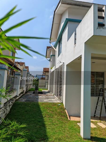 Prima Ville, Rawang Perdana - 2