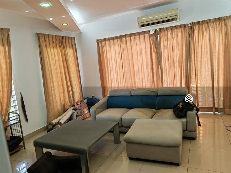 Prima Ville, Rawang Perdana - 5