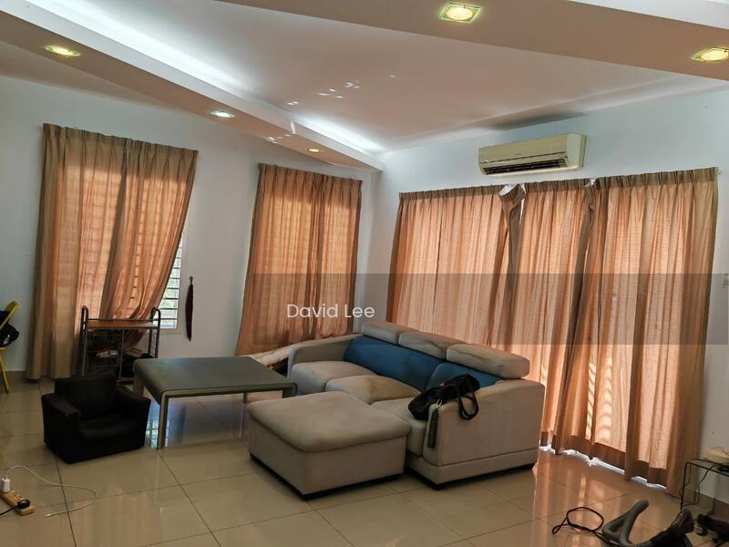 Prima Ville, Rawang Perdana - 4