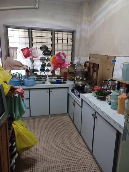 Taman Sri Murni Fasa 1 - 5