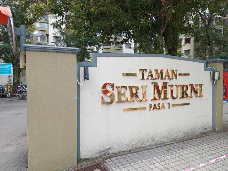 Taman Sri Murni Fasa 1 - 1