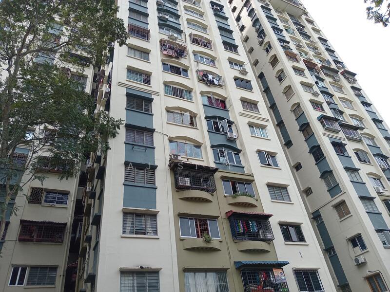 Taman Sri Murni Fasa 1 - 2