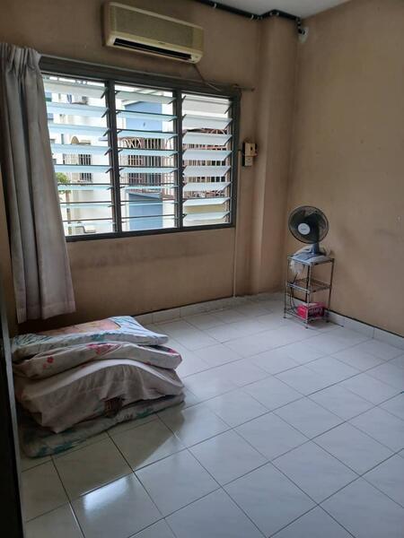 Taman Sri Murni Fasa 1 - 4