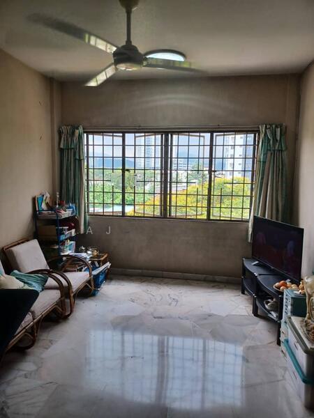 Taman Sri Murni Fasa 1 - 3