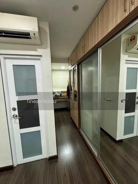 Terrace house at Kota Kemuning - 3