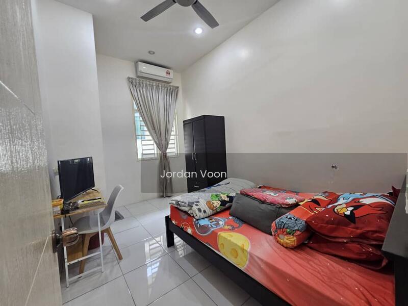 Hillpark Residences - 2