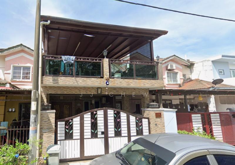 Bandar Puteri Klang - 5