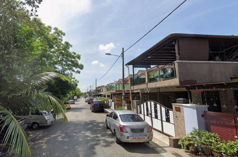 Bandar Puteri Klang - 2