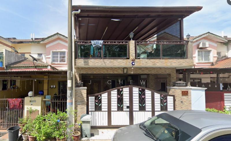 Bandar Puteri Klang - 1