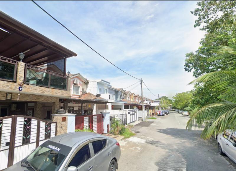 Bandar Puteri Klang - 4