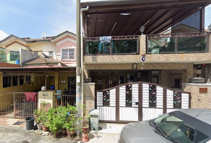 Bandar Puteri Klang - 3