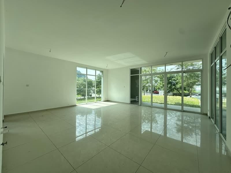 Bukit Bayu, Shah Alam - 2