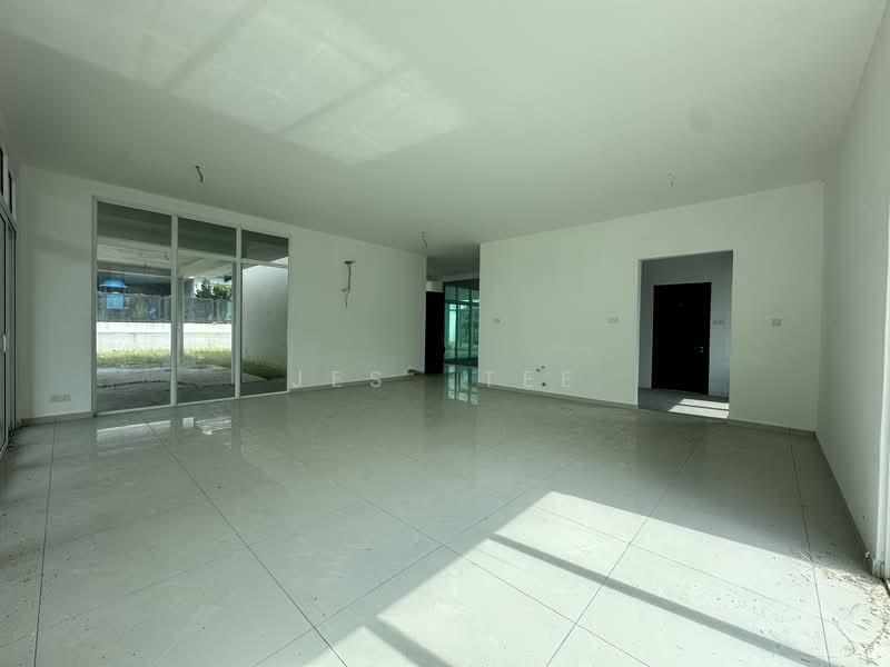 Bukit Bayu, Shah Alam - 4