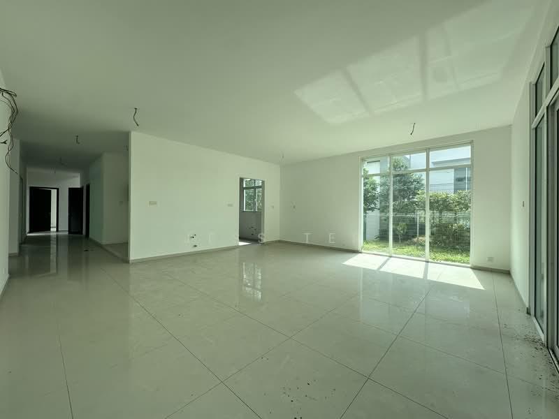 Bukit Bayu, Shah Alam - 3