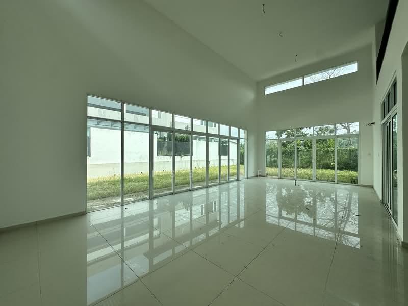 Bukit Bayu, Shah Alam - 1