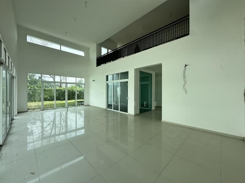 Bukit Bayu, Shah Alam - 5