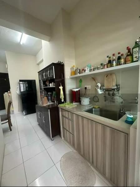 Straits Garden Residence - 2