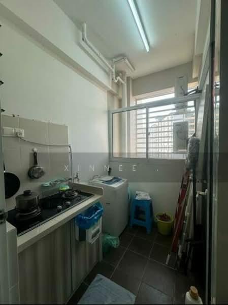 Straits Garden Residence - 4