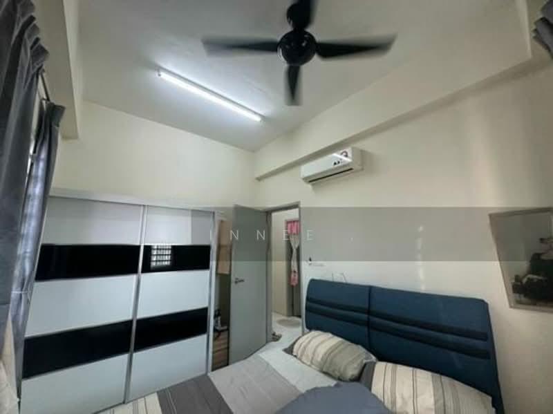 Straits Garden Residence - 5