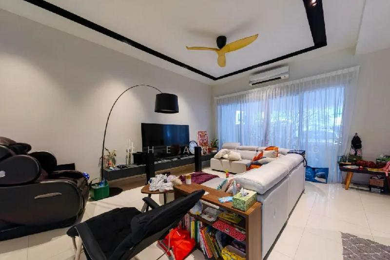 Duta Villa - 3