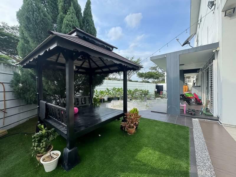 D’Grande @ Bukit Indah D’Grande @ Bukit Indah D’Grandes @s Bukits Indahs - 4