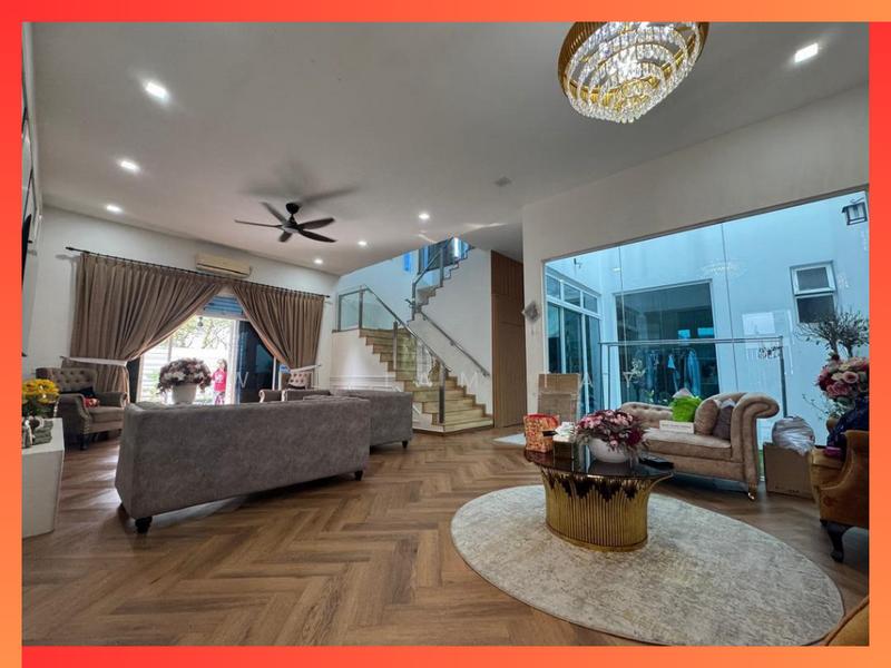 D’Grande @ Bukit Indah D’Grande @ Bukit Indah D’Grandes @s Bukits Indahs - 1