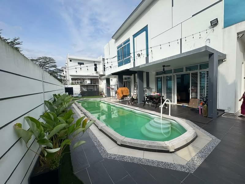 D’Grande @ Bukit Indah D’Grande @ Bukit Indah D’Grandes @s Bukits Indahs - 3