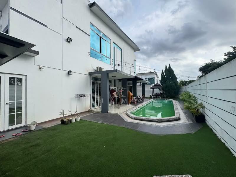 D’Grande @ Bukit Indah D’Grande @ Bukit Indah D’Grandes @s Bukits Indahs - 2