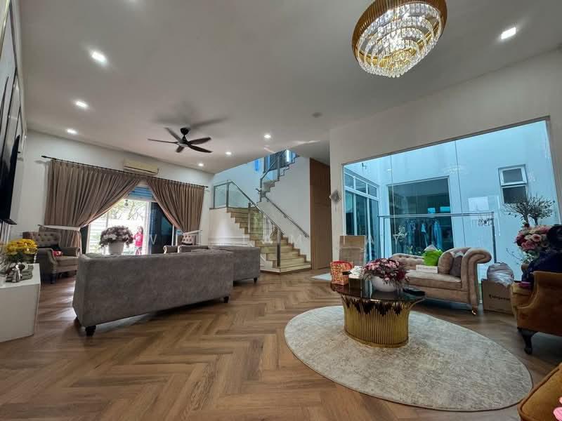 D’Grande @ Bukit Indah D’Grande @ Bukit Indah D’Grandes @s Bukits Indahs - 5