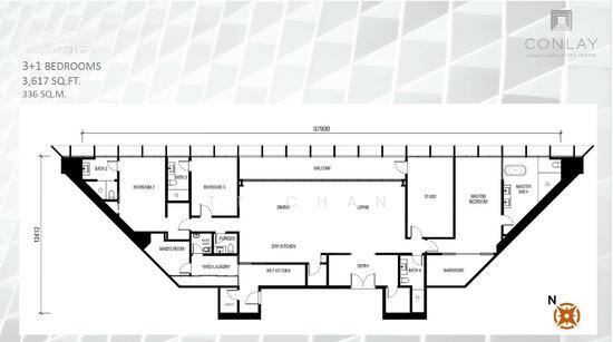 Conlay - 5