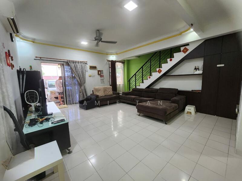 Taman Setia Indah - 2