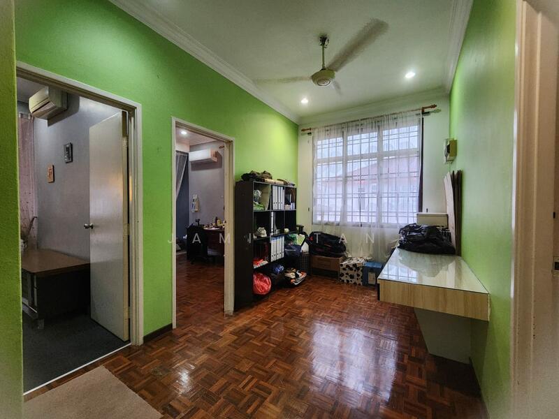 Taman Setia Indah - 4