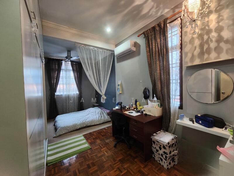 Taman Setia Indah - 5