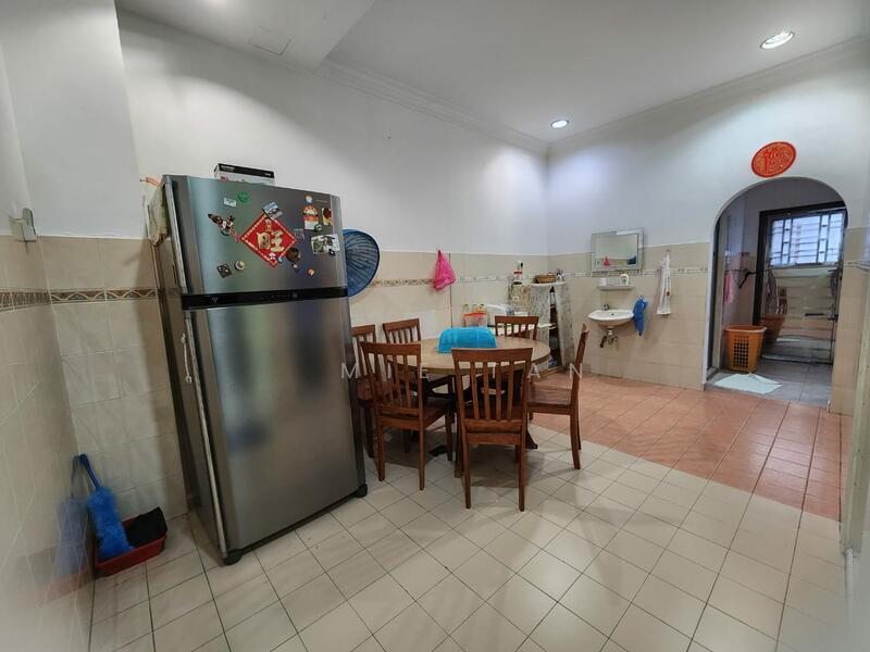 Taman Setia Indah - 3