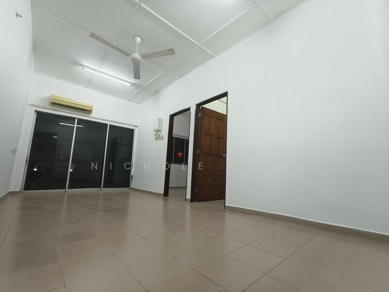 (22x75 FULLY EXTENDED) DESA KENANGA @ SEMENYIH - 2
