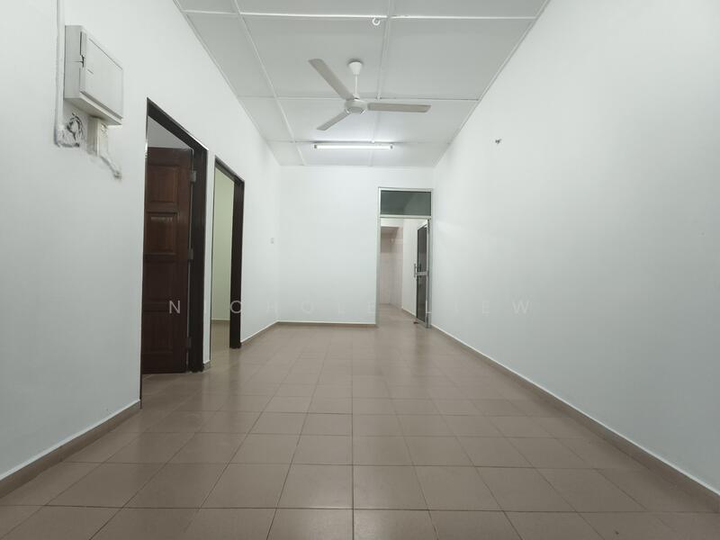 (22x75 FULLY EXTENDED) DESA KENANGA @ SEMENYIH - 1