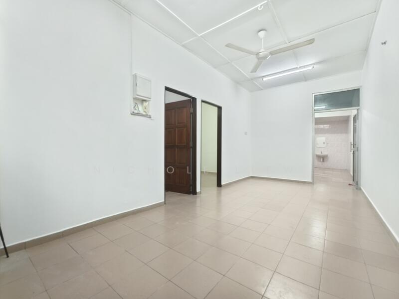 (22x75 FULLY EXTENDED) DESA KENANGA @ SEMENYIH - 3