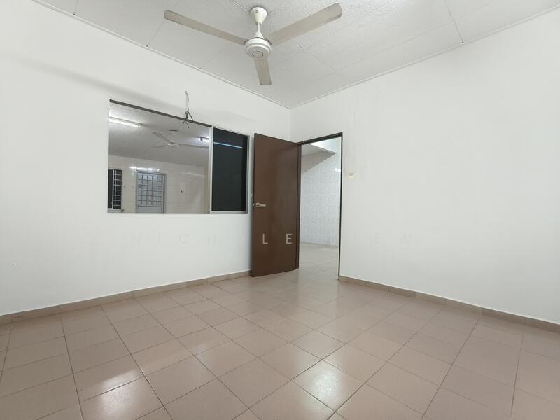 (22x75 FULLY EXTENDED) DESA KENANGA @ SEMENYIH - 5