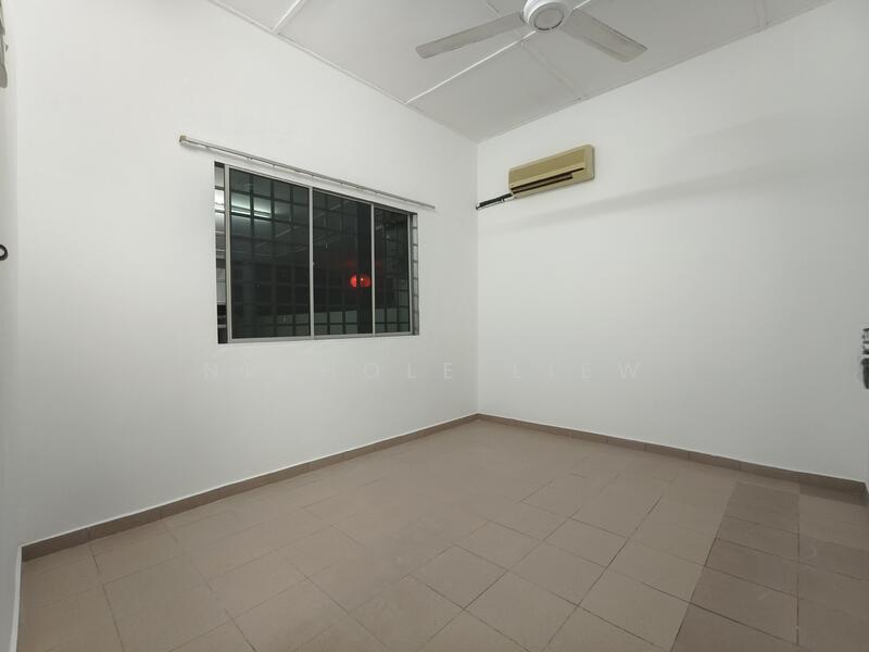 (22x75 FULLY EXTENDED) DESA KENANGA @ SEMENYIH - 4