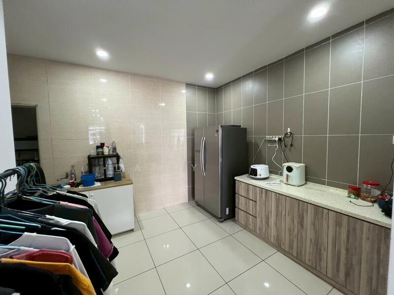 Kempa Utama Kempas Utamas - 4