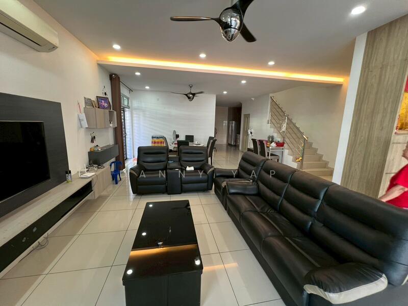 Kempa Utama Kempas Utamas - 2