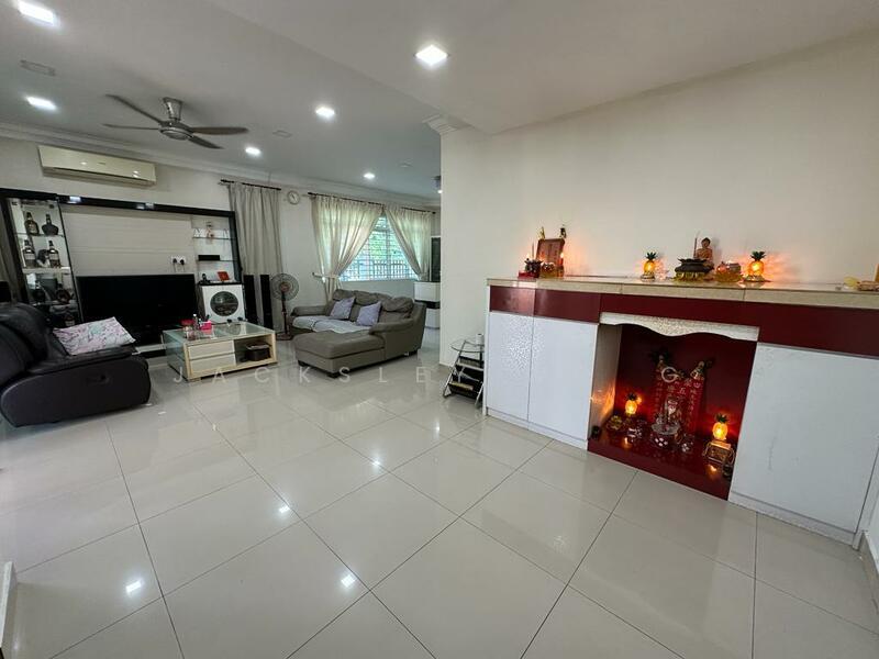 Seri Sungai Long - 3