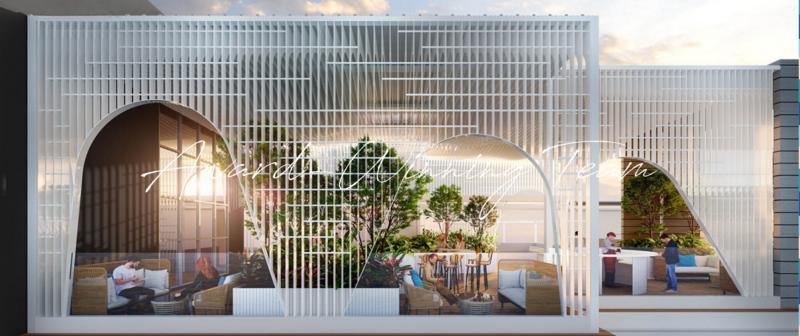 Cove Residence - 2