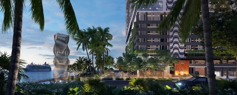 Cove Residence - 4