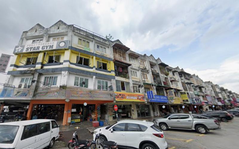 Bandar Baru Ampang - 2