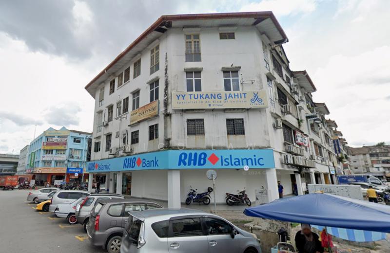 Bandar Baru Ampang - 1