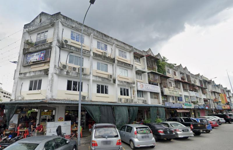 Bandar Baru Ampang - 4