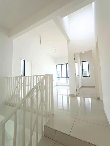 Cheapest Open Facing!!! Setia Ecohill 36x80 Semi-D - 4