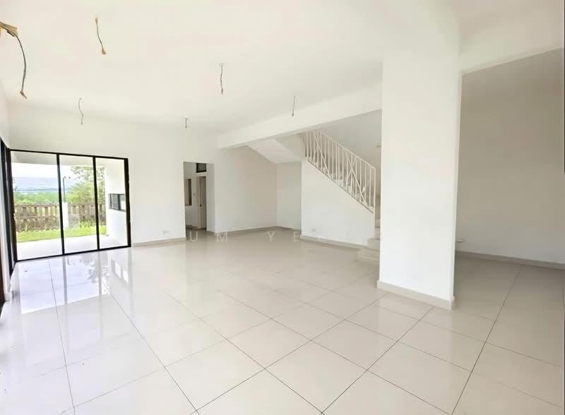 Cheapest Open Facing!!! Setia Ecohill 36x80 Semi-D - 5